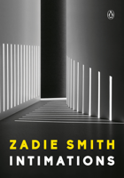 Zadie Smith - Intimations artwork