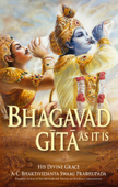Bhagavad-gita As It Is - His Divine Grace A. C. Bhaktivedanta Swami Prabhupāda