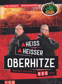 Heiß, heißer, Oberhitze - Tim Ziegweidt & Sebastian Buchner