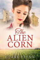 Clare Flynn - The Alien Corn artwork