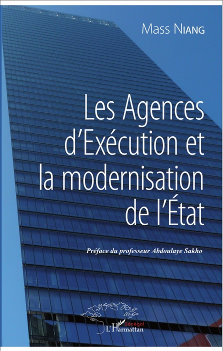 Les Agences d'Exécution et la modernisation de l'Etat