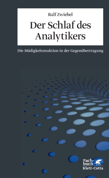 Der Schlaf des Analytikers