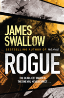 James Swallow - Rogue artwork