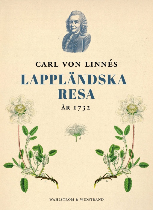 Lappländska resan 1732