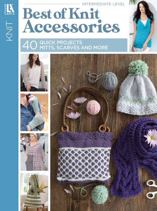 Best of Knit Accessories