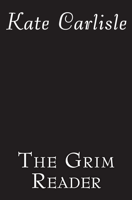 Kate Carlisle - The Grim Reader artwork