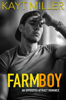 Kayt Miller - FarmBoy artwork