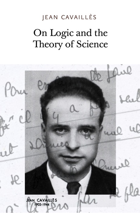 On Logic and the Theory of Science