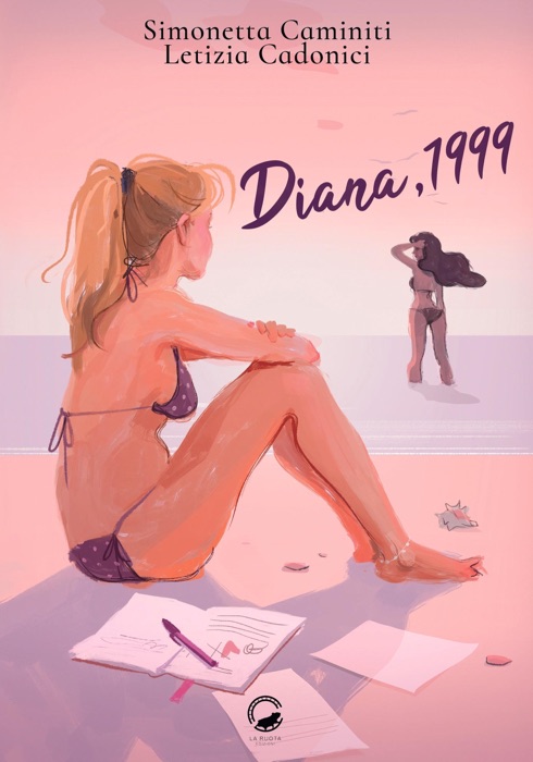 Diana, 1999