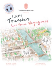 Little Travelers / Les Petits Voyageurs