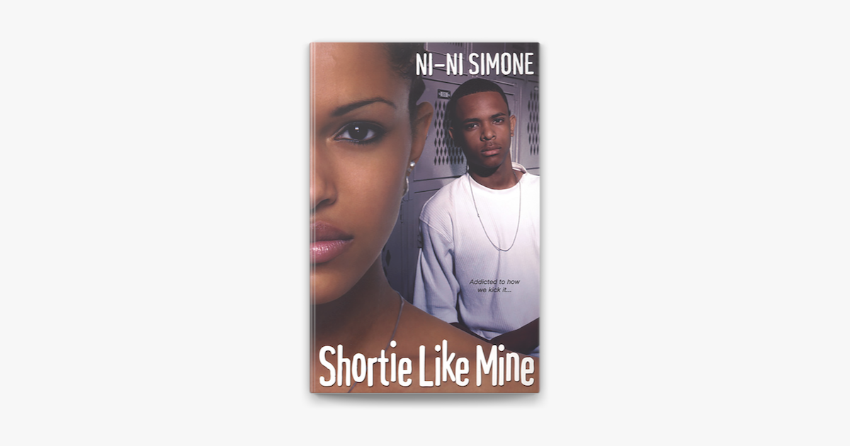 ‎Shortie Like Mine on Apple Books
