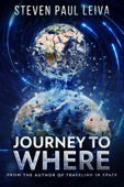 Journey to Where Book Cover