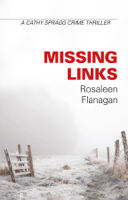 Rosaleen Flanagan & Paul Moore - Missing Links artwork