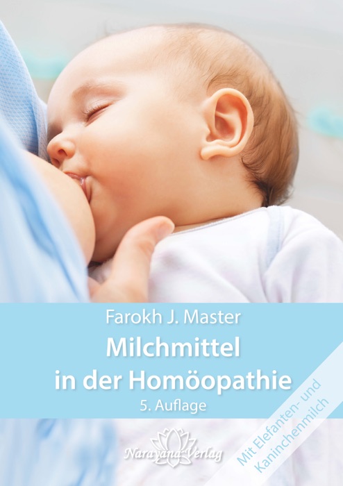 Milchmittel in der Homöopathie