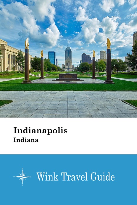 indianapolis travel guide book