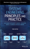 Systems Engineering Principles and Practice - Alexander Kossiakoff, Steven M. Biemer, Samuel J. Seymour & David A. Flanigan