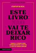 Este livro não vai te deixar rico - Startup da Real