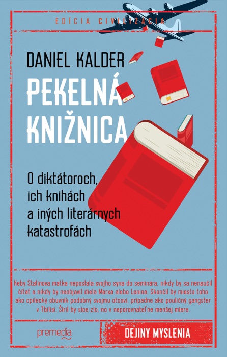 Pekelná knižnica