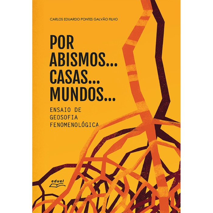 Por abismos… casas… mundos…