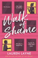 Lauren Layne - Walk of Shame artwork