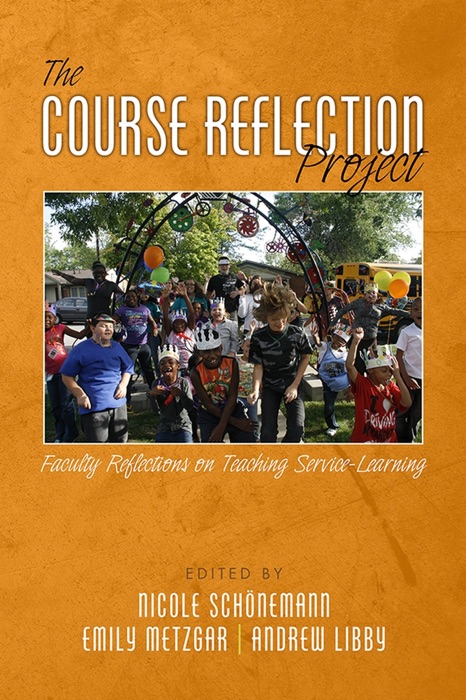 Course Reflection Project
