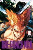 One-Punch Man, Vol. 18 - ONE