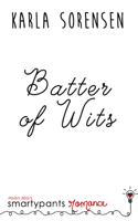 Smartypants Romance - Batter of Wits artwork
