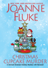 Joanne Fluke - Christmas Cupcake Murder artwork