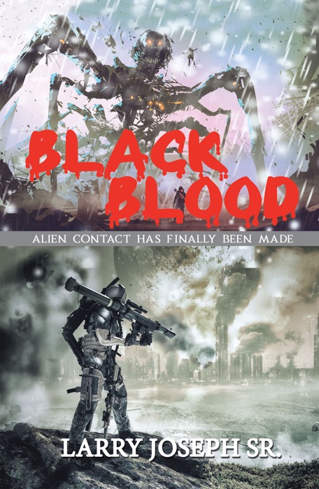 Black Blood