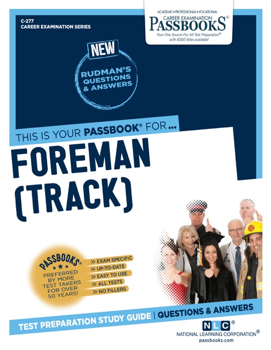 Foreman (Track)