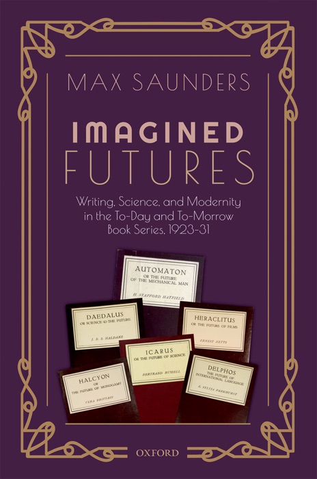 Imagined Futures