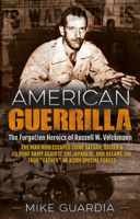 Mike Guardia - American Guerrilla artwork