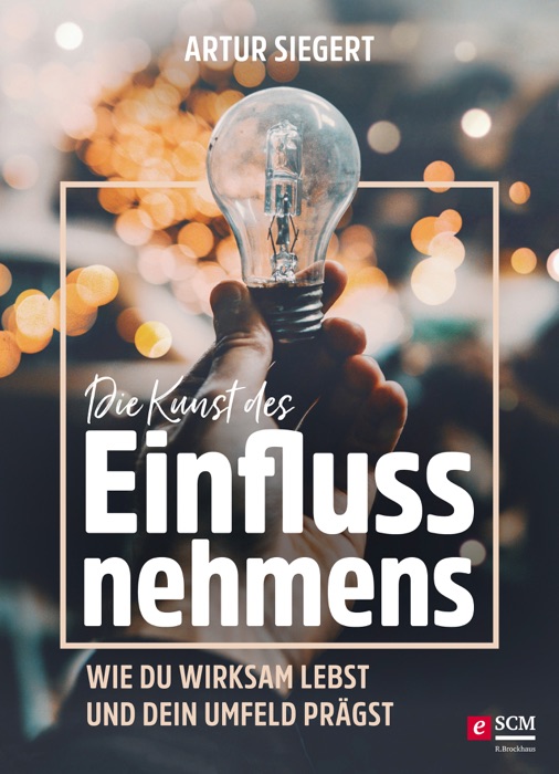 Die Kunst des Einflussnehmens