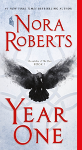 Year One - Nora Roberts Year One - Nora Roberts