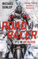 Michael Dunlop - Road Racer artwork
