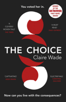 Claire Wade - The Choice artwork