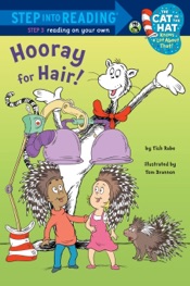 Download Hooray for Hair! (Dr. Seuss/Cat in the Hat)