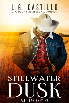 Stillwater Dusk Part One A Sweet Cowboy Romance En Apple Books