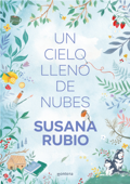 Un cielo lleno de nubes (Las hermanas Luna 1) - Susana Rubio