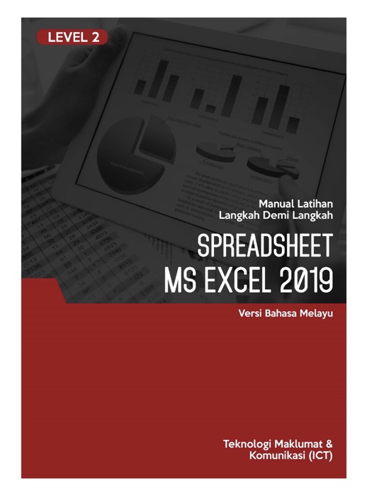 Spreadsheet (Microsoft Excel 2019) Level 2