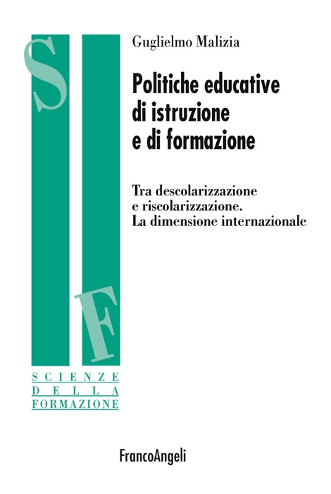 Politiche educative di istruzione e di formazione