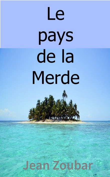 Le pays de la M***e