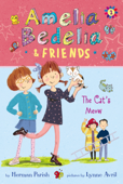 Amelia Bedelia & Friends #2: Amelia Bedelia & Friends The Cat's Meow - Herman Parish