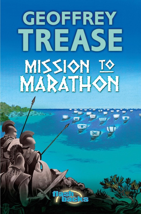 Mission to Marathon