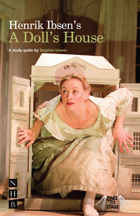 Ibsen's A Doll's House