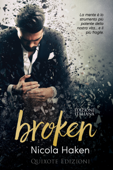 Broken - Nicola Haken