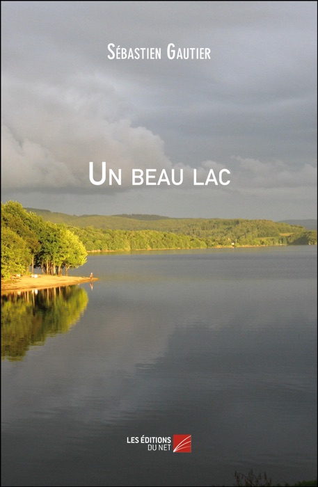 Un beau lac