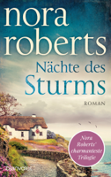 Nora Roberts - Nächte des Sturms artwork