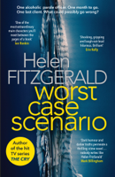 Helen Fitzgerald - Worst Case Scenario artwork