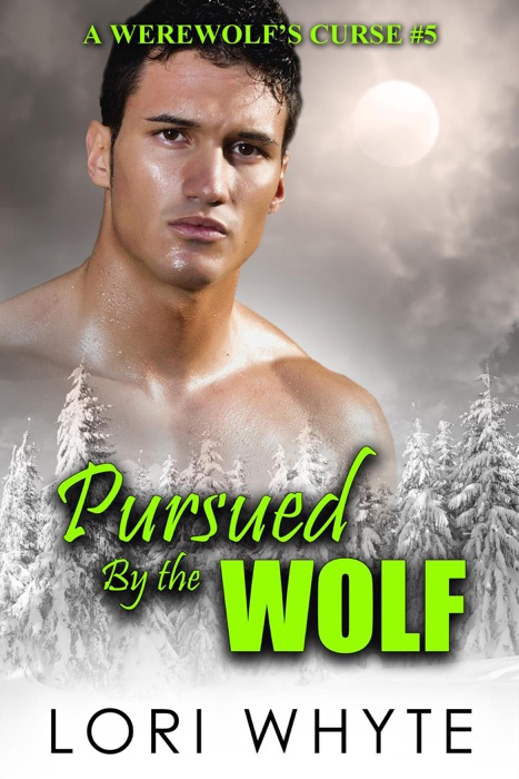 Pursued By the Wolf